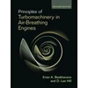 KNYGA Erian A Baskharone Principles of Turbomachinery in Air-Breathing Engines