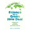KNYGA Eric A Davidson Science for a Žalias New Deal