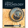 KNYGA Eric B Shiraev History of Psychology