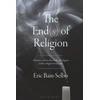 KNYGA Eric Bain Selbo End(s) of Religion