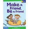 KNYGA Eric Braun Make a Friend, Be a Friend