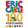 KNYGA Eric Carle: 100 Postcards