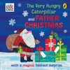 KNYGA Eric Carle Very Hungry Caterpillar and Father Christmas