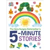 KNYGA Eric Carle Very Hungry Caterpillar's 5-Minute Stories