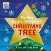 KNYGA Eric Carle Very Hungry Caterpillar's Christmas Tree