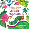 KNYGA Eric Carle Very Hungry Caterpillar's Jungle Hide &amp; Seek