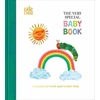 KNYGA Eric Carle Very Special Baby Book