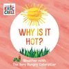 KNYGA Eric Carle Why Is It Hot?