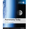 KNYGA Eric Chaisson Astronomy Today, Global Edition