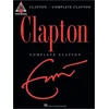 KNYGA Eric Clapton - Complete Clapton