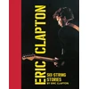 KNYGA Eric Clapton Six-String Stories