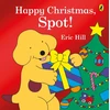 KNYGA Eric Hill Happy Christmas, Spot!, A fold-out flap book