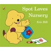 KNYGA Eric Hill Spot Loves Nursery