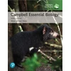 KNYGA Eric J Simon Campbell Essential Biology, Global Edition