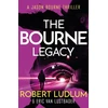 KNYGA Eric Lustbader and Robert Ludlum Robert Ludlum's The Bourne Legacy