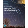 KNYGA Eric Mazur Principles &amp; Practice of Physics, Volume 1 (Chapters 1-21), Global Edition