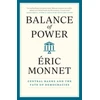 KNYGA Eric Monnet Balance of Power