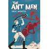 KNYGA Eric North Ant Men