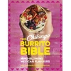 KNYGA Eric Partaker Chilango Burrito Bible