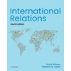 KNYGA Eric Shiraev International Relations, 4e