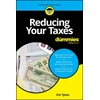 KNYGA Eric Tyson Reducing Your Taxes For Dummies