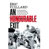 KNYGA Eric Vuillard Honourable Exit