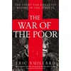 KNYGA Eric Vuillard War of the Poor