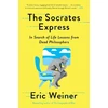 KNYGA Eric Weiner Socrates Express