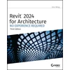 KNYGA Eric Wing Revit 2024 for Architecture