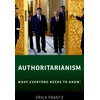 KNYGA Erica Frantz Authoritarianism