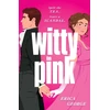KNYGA Erica George Witty in Rožinė