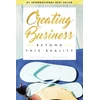 KNYGA Erica Glessing Creating Business Beyond This Reality