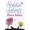 KNYGA Erica James Hidden Talents