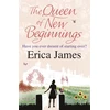 KNYGA Erica James Queen of New Beginnings