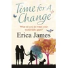 KNYGA Erica James Time For A Change