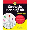 KNYGA Erica Olsen Strategic Planning Kit For Dummies