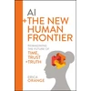 KNYGA Erica Orange AI + The New Human Frontier
