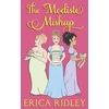 KNYGA Erica Ridley Modiste Mishap