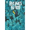 KNYGA Erica Schultz BYLINES IN BLOOD