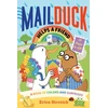KNYGA Erica Sirotich Mail Duck Helps a Friend (A Mail Duck Special Delivery)