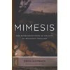 KNYGA Erich Auerbach Mimesis