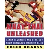 KNYGA Erich Krauss Muay Thai Unleashed