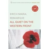 KNYGA Erich Maria Remarque All Quiet on the Western Front