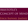 KNYGA Erick Raphael Jimnez Aristotle's Concept of Mind