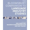 KNYGA Erik Angelone Bloomsbury Companion to Language Industry Studies