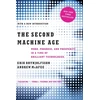 KNYGA Erik Brynjolfsson Second Machine Age