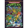 KNYGA Erik Burnham Teenage Mutant Ninja Turtles: Saturday Morning Adventures, Vol. 2
