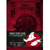 KNYGA Erik Burnham Tobin's Spirit Guide