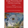 KNYGA Erik Cuevas Image Processing and Machine Learning, Volume 1