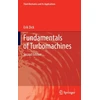 KNYGA Erik Dick Fundamentals of Turbomachines